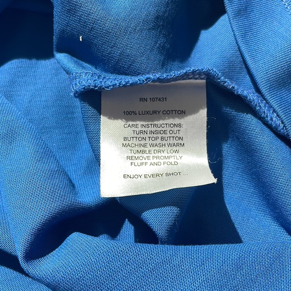 Linksoul Polo - Picture 5 of 7